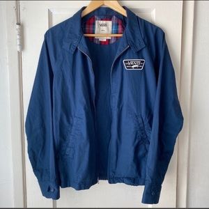 Vans Lightweight Jacket